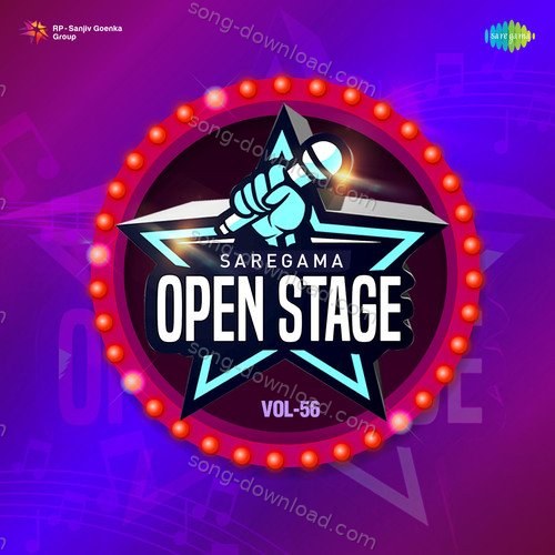Open Stage Covers - Vol 56 Tapati Das MP3 Download